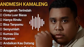Download Lagu FULL ALBUM ANDMESH KAMALENG | ANUGERAH TERINDAH - CINTA LUAR BIASA - HANYA RINDU MP3 Download Lagu FULL ALBUM ANDMESH KAMALENG | ANUGERAH TERINDAH - CINTA LUAR BIASA - HANYA RINDU MP3