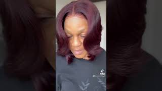 Closure Quickweave Bob