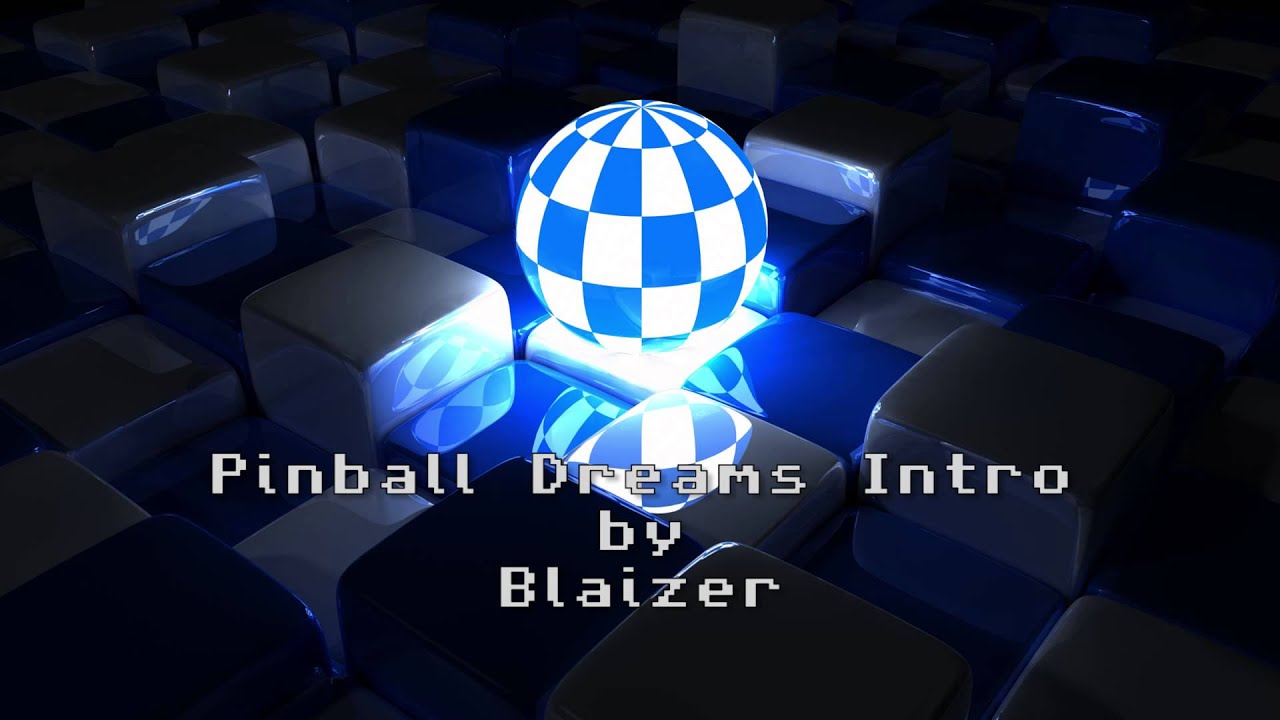 Pinball Dreams Intro Blaizer (Chiptune) YouTube