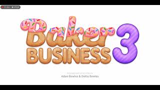 Baker Business 3 (Toturial) screenshot 2
