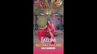 The Dazzling Star | Kiki - Solo Winner | Hafla 2022