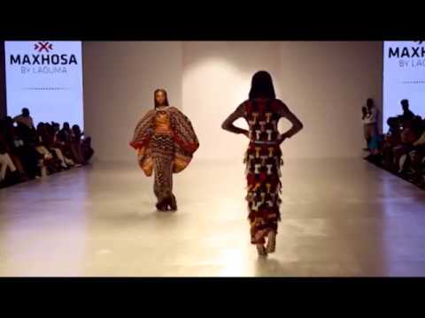 Prime360TV: Runway Moments With Maxhosa by Laduma