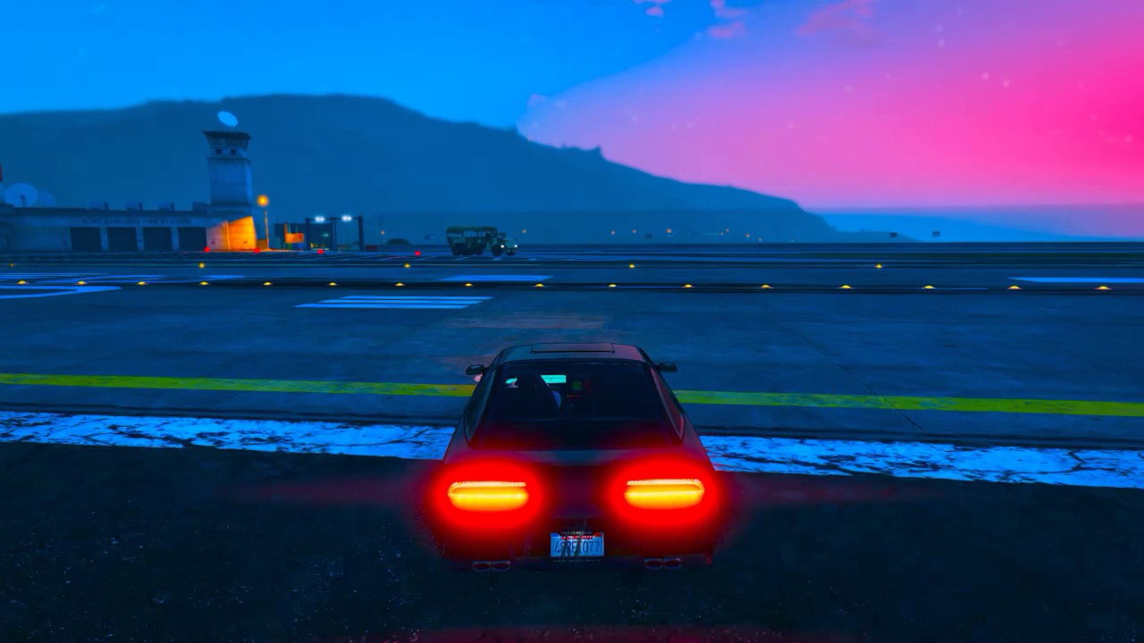 GTA Online: Ruiner 2000 - YouTube