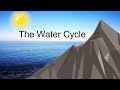 The Water Cycle