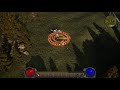 Unreal Engine Top Down RPG 'Diablo' Template: Casting Bar