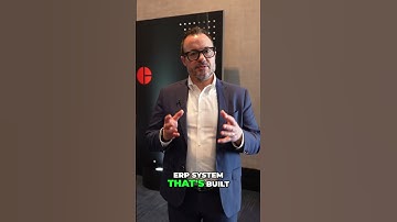 AI Automates Decisions: The Future of Manufacturing Explained! #shorts