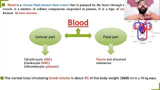 lec1 blood physiology