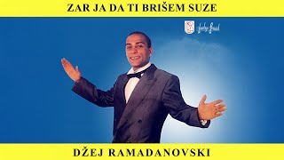 Dzej Ramadanovski - Tesko Je Ziveti (Official Audio)