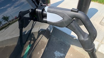 Thunderstorm CCS-1 Adapter