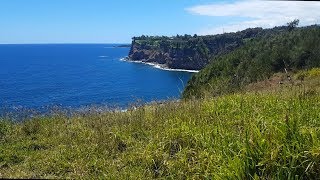 Big Island Hawaii   A Trail Less Travelled