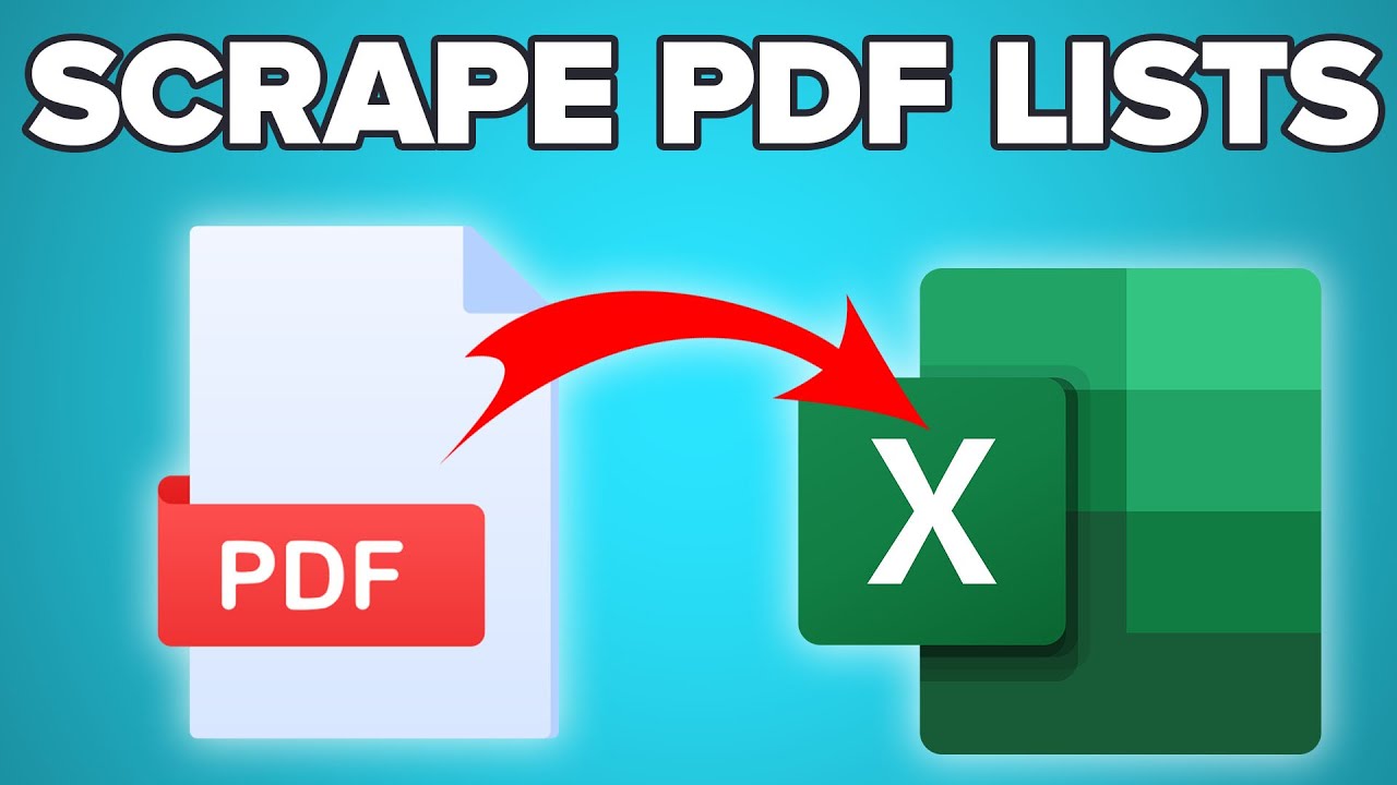 Scrape and Download all PDF files in a site (2020 Tutorial) YouTube