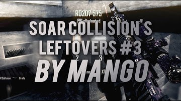 SoaR Collisions Lefties #3 [+Update]