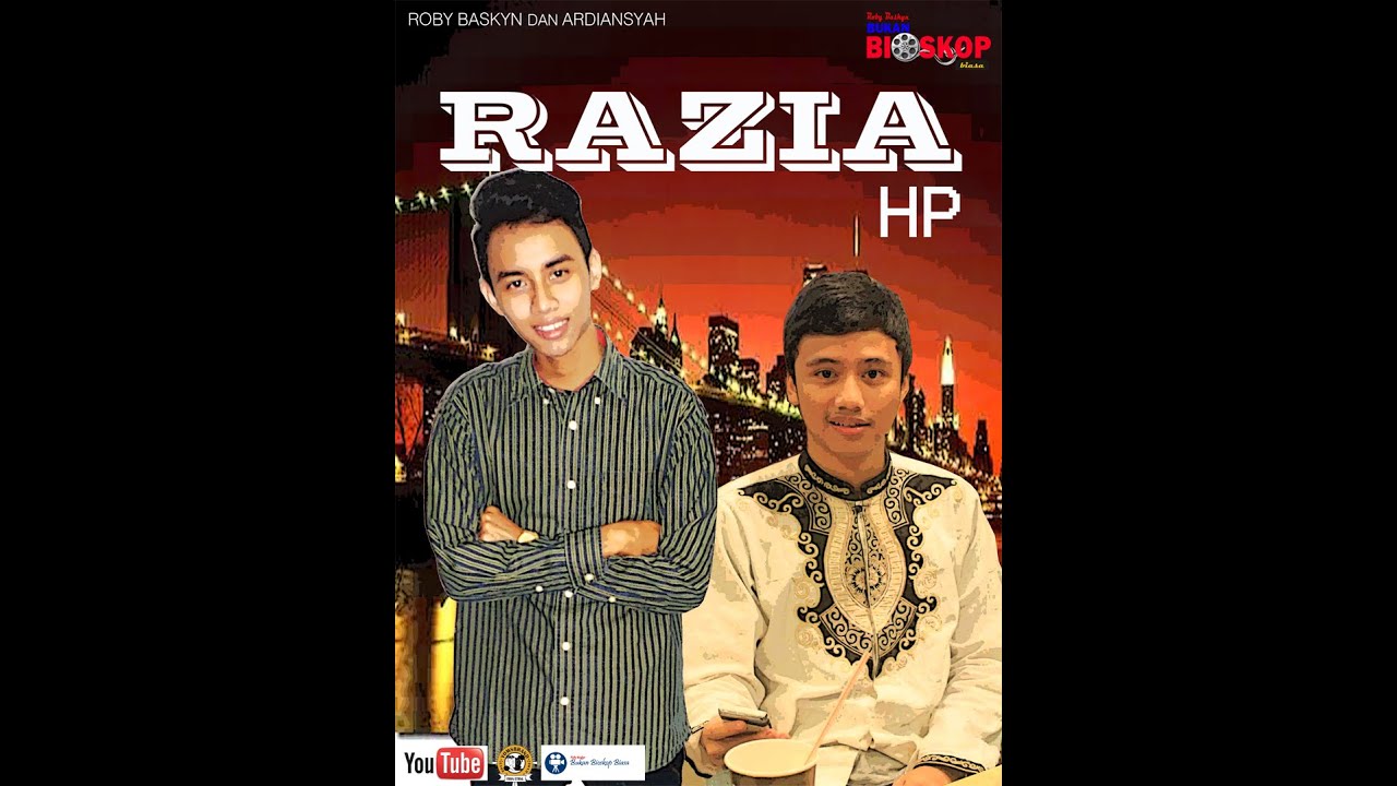 Razia HP Di Kampus, Mahasiswa Panik (COMEDY)