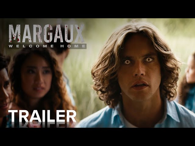 MARGAUX | Official Trailer | Paramount Movies class=