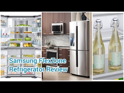 samsung-refrigerator-review-[french-4-door-refrigerator-with-flexzone]