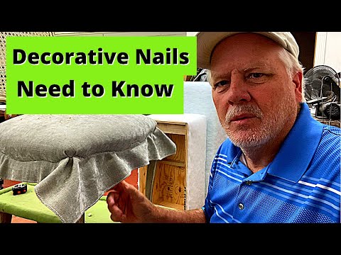 Video: Welke nagels voor bekleding?