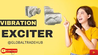 Vibration exciter #vibratingscreens #viral #foryou #trading #capcut #1million