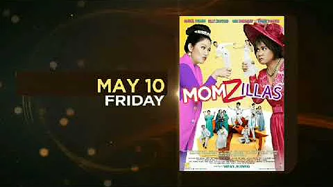Kapamilya Channel 24/7 HD: Kapamilya Gold Hits Pinoy Movies May 6-10, 2024 Teaser
