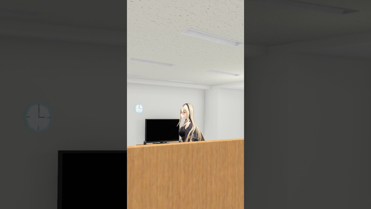 カメラマンくんさぁ〜逃げないでくれる〜？