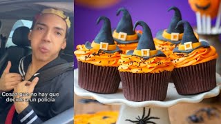 1 hora De los Mejores Tiktoks de 🍰 @Rubén Tuesta Storytime Con Pastel parte #26