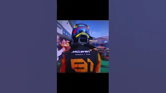 Oscar Piastri 🇦🇺 Maiden Win Win in Formula 1 around the Hungaroring 🇭🇺 #fyp #foryou #f1 #mclaren thumbnail