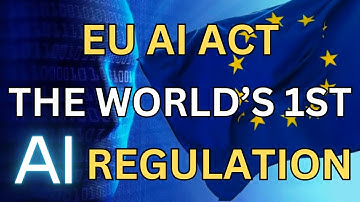 EU AI Act: The World
