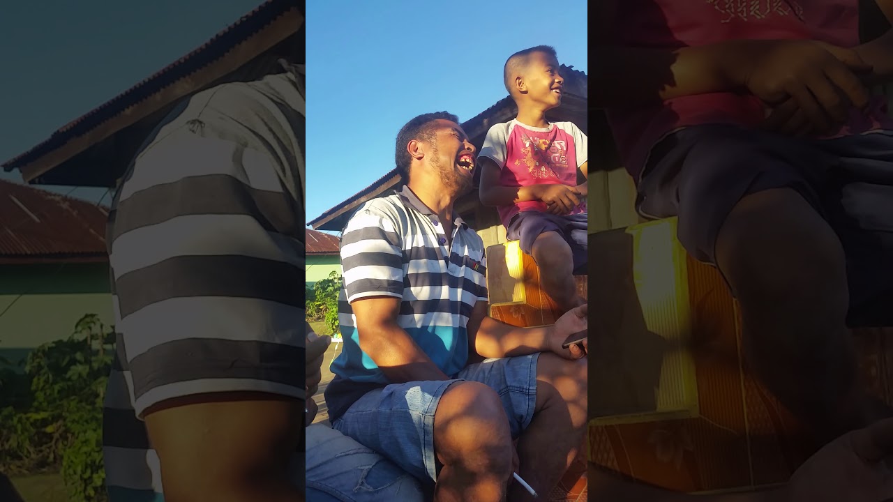 Video lucu bikin ngakak seru banget 