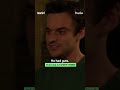 The most EPIC first kiss #ZooeyDeschanel #JakeJohnson #NewGirl #Hulu