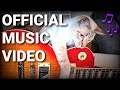 Mico kitty  too much catnip official music