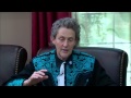 Home & Family - Temple Grandin