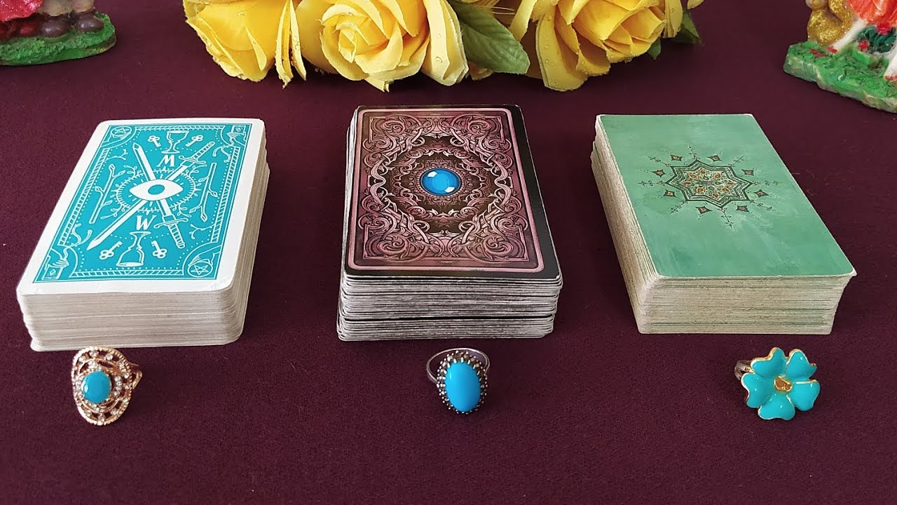 (Deste Seç)💙🧿💫Onunla Neler Yaşarım (Olası Gelecek Enerjisi) 💙🧿💫