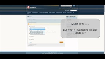 Store Pickup for Magento from E-Abi