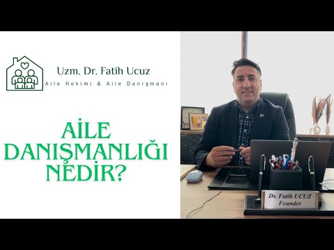 Aile Danışmanlığı Nedir?