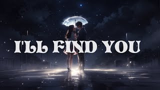 Lecrae feat. Tori Kelly - I'll Find You ( Lyrics )
