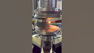 2024.11.27 Crankshaft laser cladding WhatsApp:+8618114562757#lasercladding #lasercladdingsystem