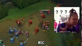 【英雄联盟】原来炼金术师还可以这么玩!