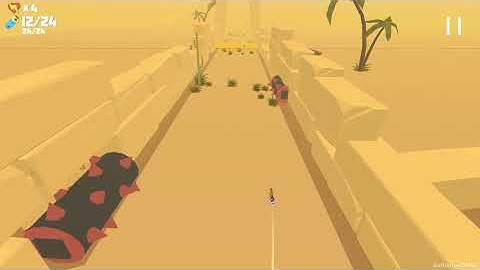 Power Hover: Max Batteries! Level 1: The Beginning - Playthrough, Let