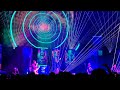 Capture de la vidéo Hawkwind Feat. William Orbit & Arthur Brown - Live @ Royal Albert Hall 29.09.2023