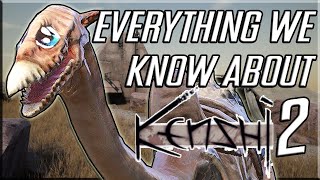 Kenshi 2 & Everything We Know So Far In Under 7 Minutes
