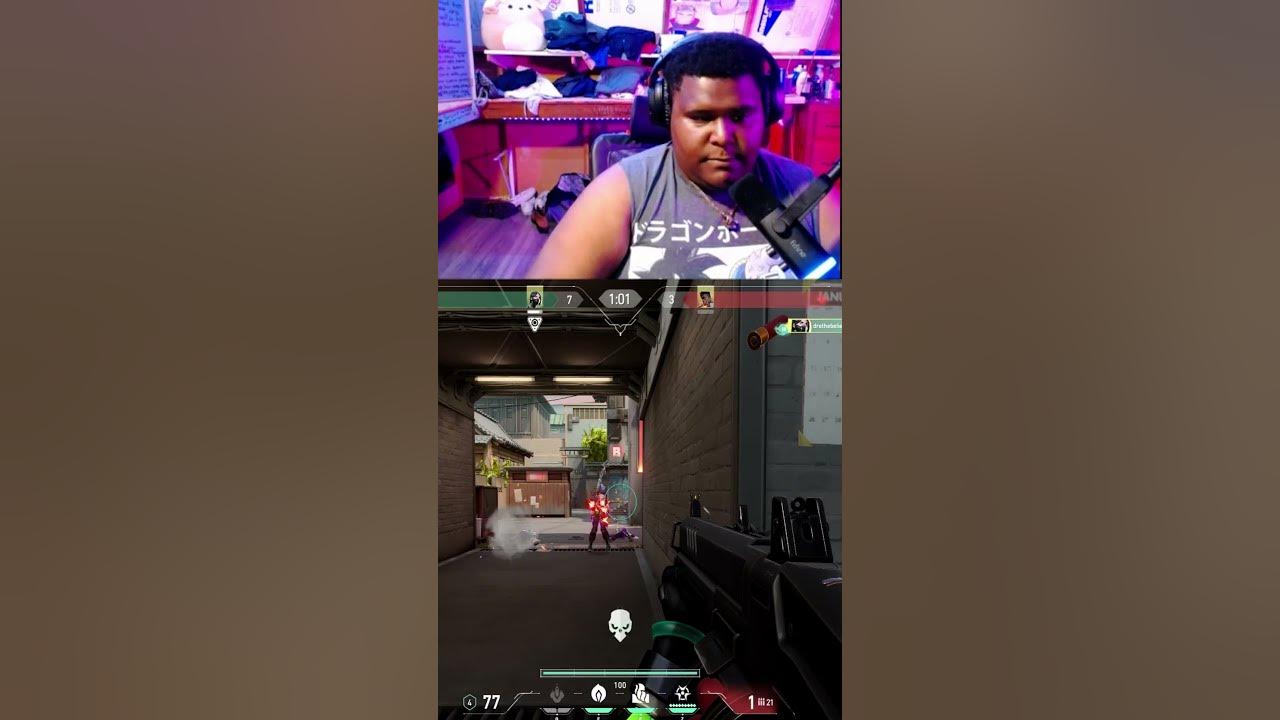 i-ve-tried-out-the-shotgun-in-valorant-and-this-happened-youtube
