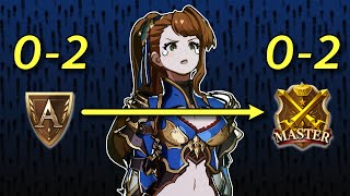 The WORST thing about IMPROVING in fighting games