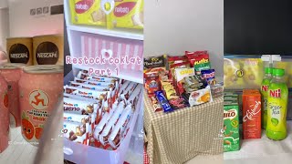 RESTOK SNACK DI KAMAR CHECKKK , SNACK DIKAMAR