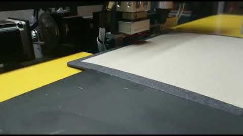 PPL01 Pen Loop Machine