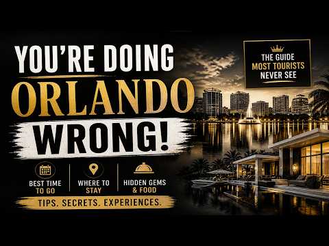 Sensation Alessandro Orlando's HIDDEN Truth!