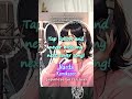 What if "Narda" was sung Japanese girl!? #japanesecover
