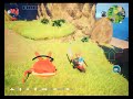 Winlator Fix13 Oceanhorn 2 Knights of the Lost Realm ⭕️