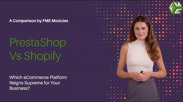 PrestaShop vs Shopify (2025) – Which eCommerce Platform Should You Choose?