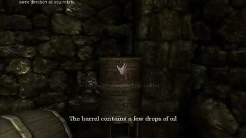 amnesia: Custom No Escape story part (2 out of 2)  lets play part 1