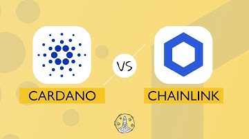 Cardano vs Chainlink: Which Project Has More Upside? Token Metrics AMA