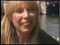 Joni Mitchell on Dutch National TV 1988